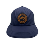 BRO Logo Trout Circle Rogue Hat