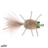 Umpqua's Rag Head Crab- Tan