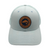 BRO Logo Trout Circle Richardson 112 Hat