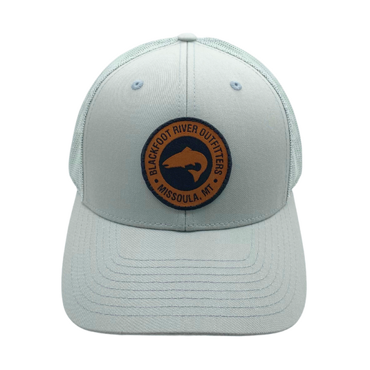 BRO Logo Richardson 112 Hat