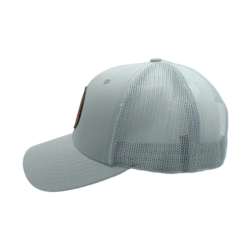 Load image into Gallery viewer, BRO Logo Richardson 112 Hat
