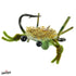 Umpqua's Contraband Crab- Olive