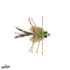 Umpqua's Improved Merkin- Olive/Tan
