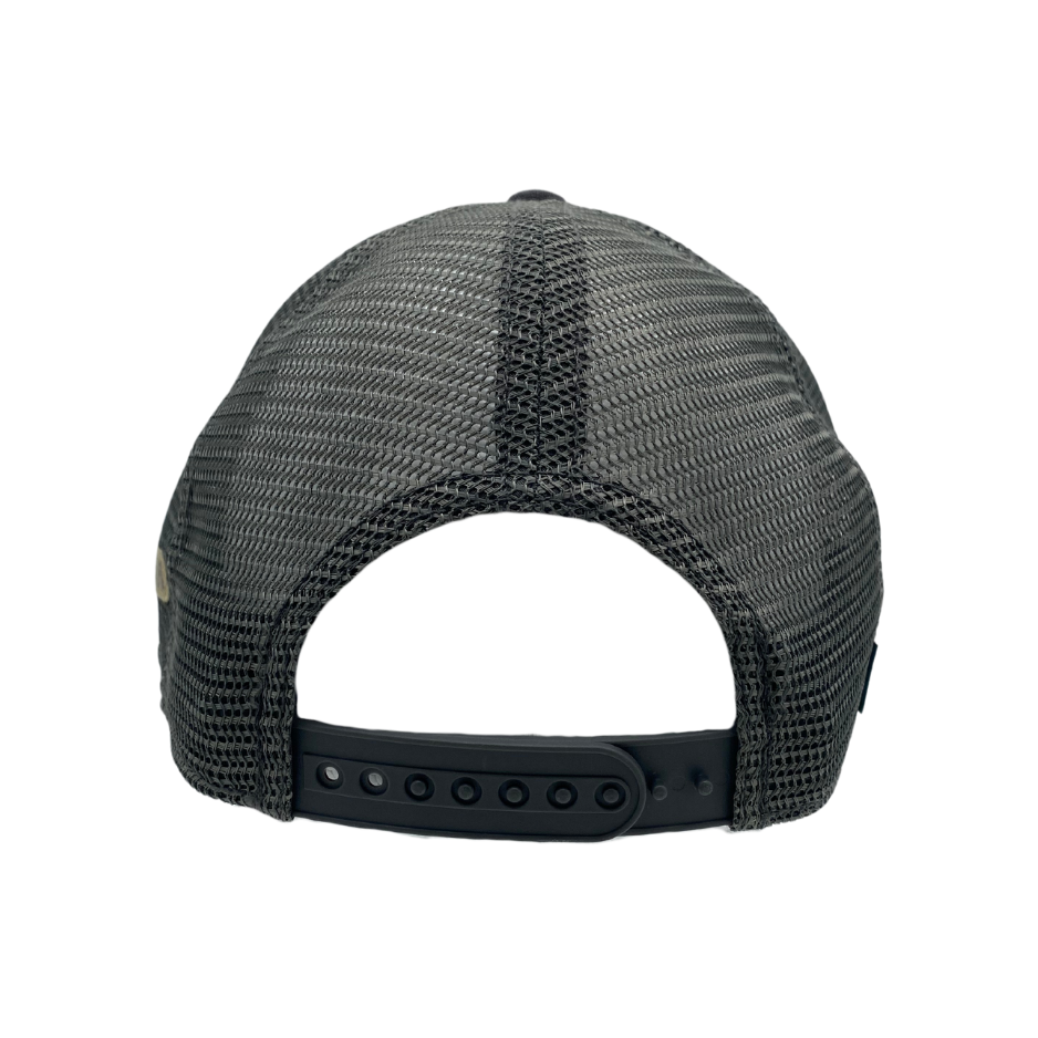 BRO Logo Mid Pro Cutthroat Snapback