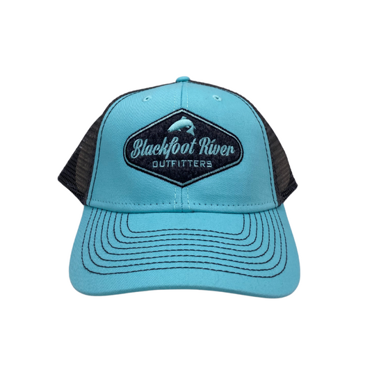 BRO Logo Sideline Hat