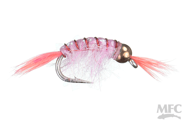 MFC BH Scud- Pink