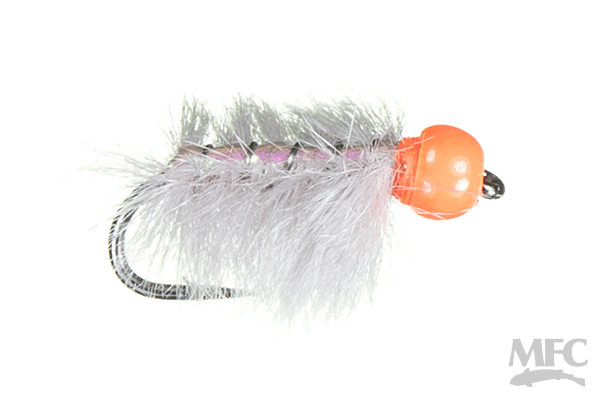 Firebead Ray Charles - Grey