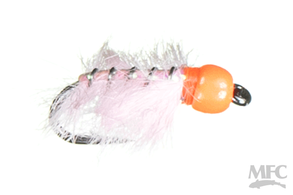 Firebead Ray Charles - Pink