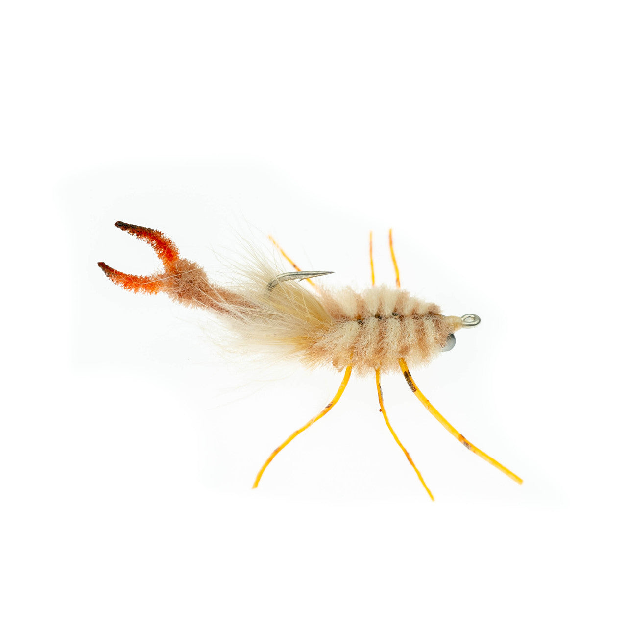 Umpqua's Strong Arm Merkin- Tan