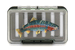 MFC Waterproof Fly Box - Sundell's Rainbow