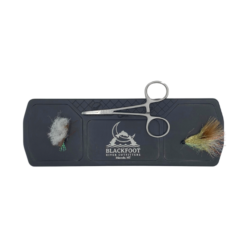 Cling Fishing Products Mag Grab Boat Bar - BRO Logo