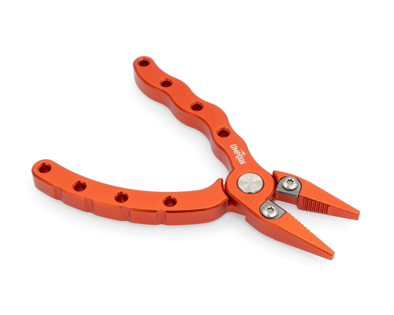 Umpqua River Run Trout Plier w/ Sheath