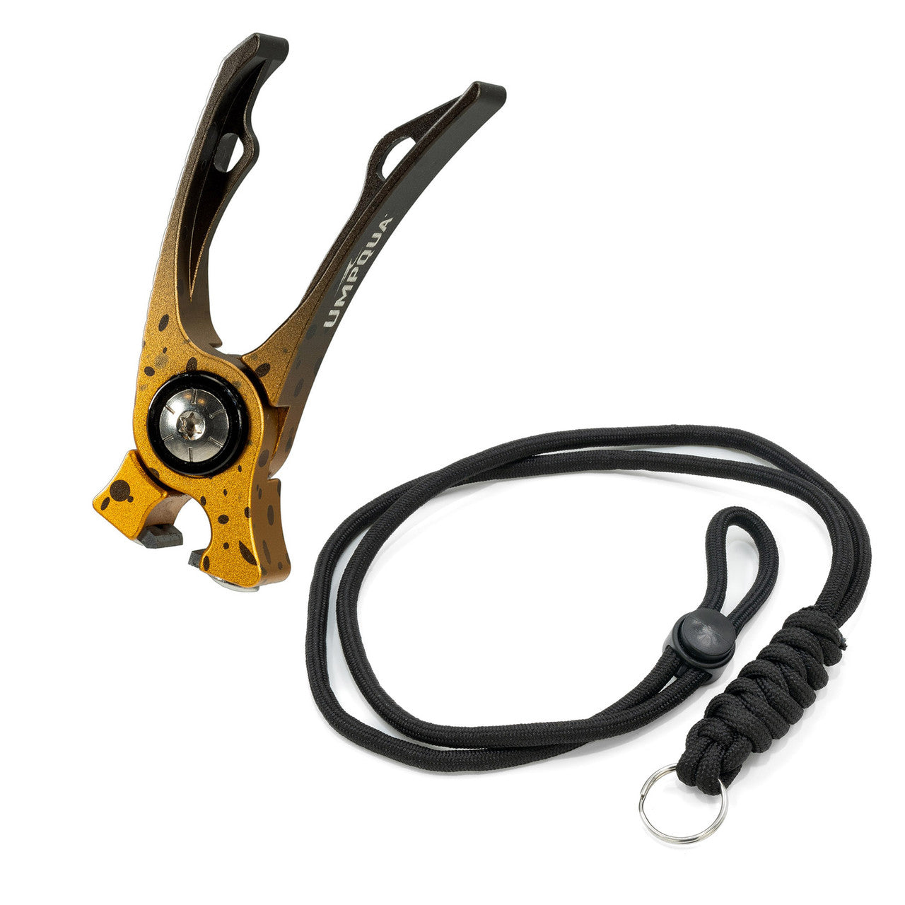 Umpqua RiverRun Nipper - Artist Series