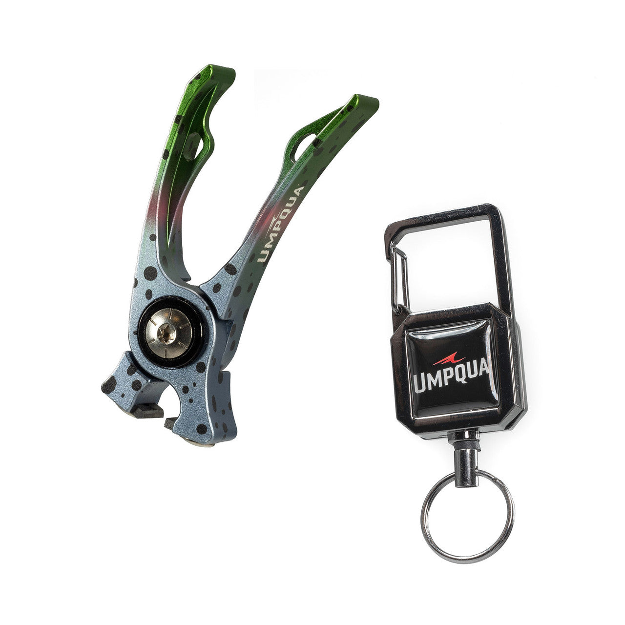 Umpqua RiverRun Nipper Combo - Artist Series