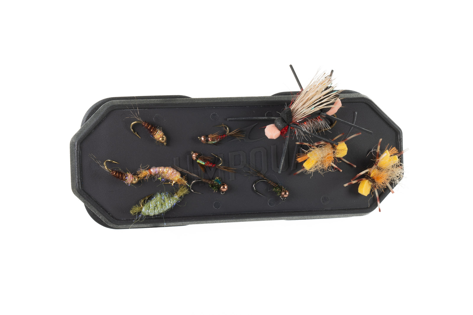 Umpqua Link Hatchpad