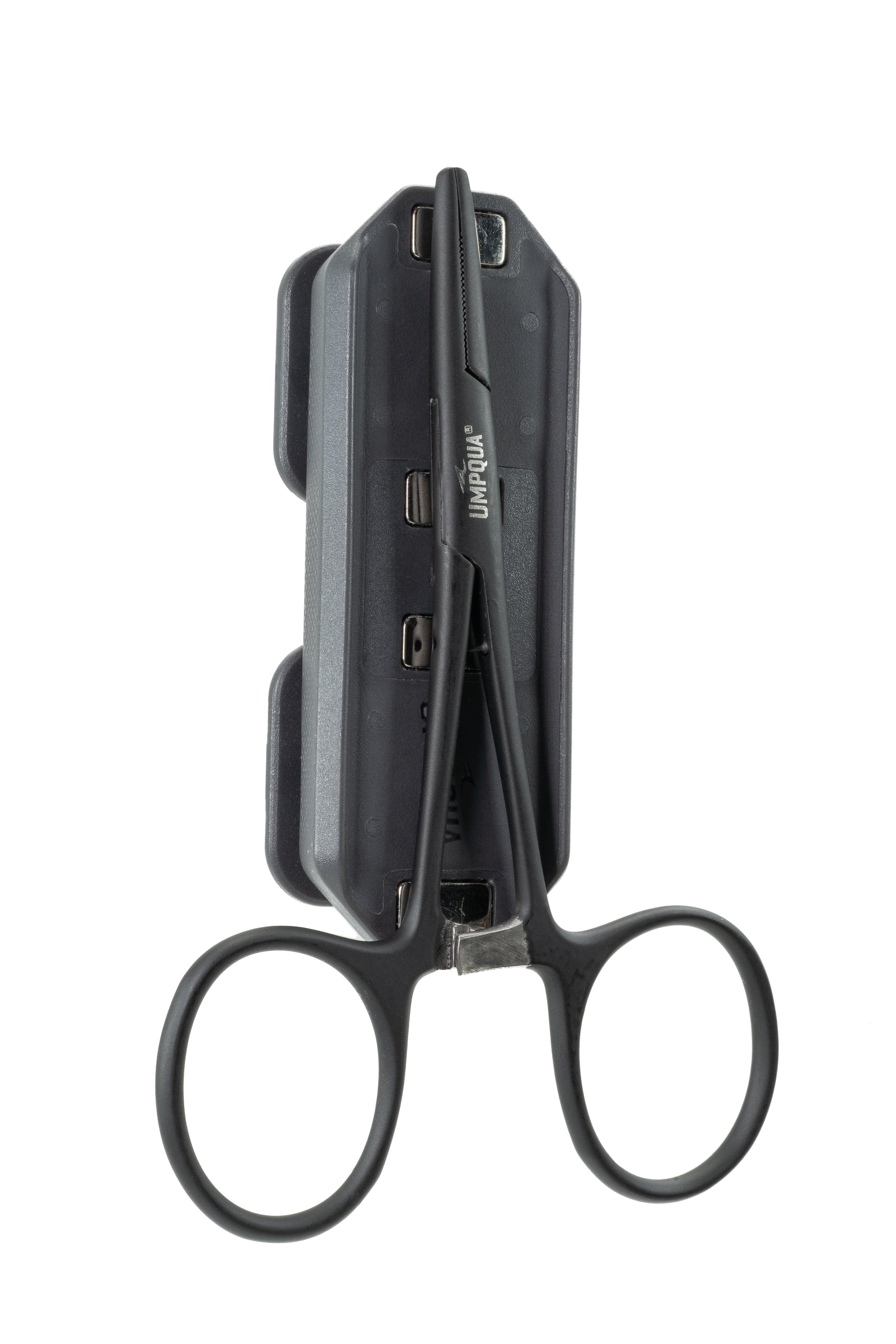 Umpqua Link Geardock