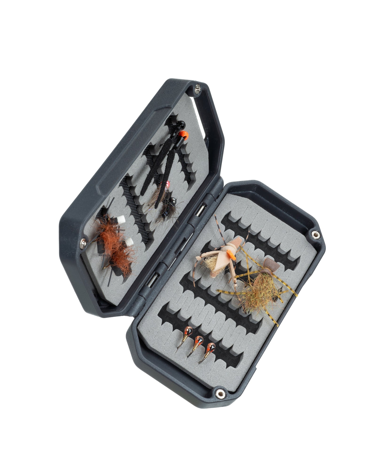 Umpqua Link Hatchvault Essential