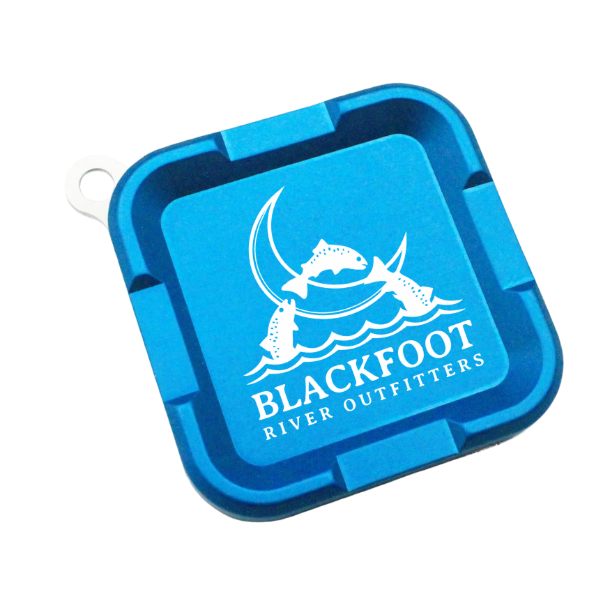 Cling Fishing Products Mag Grab Plus - BRO Logo