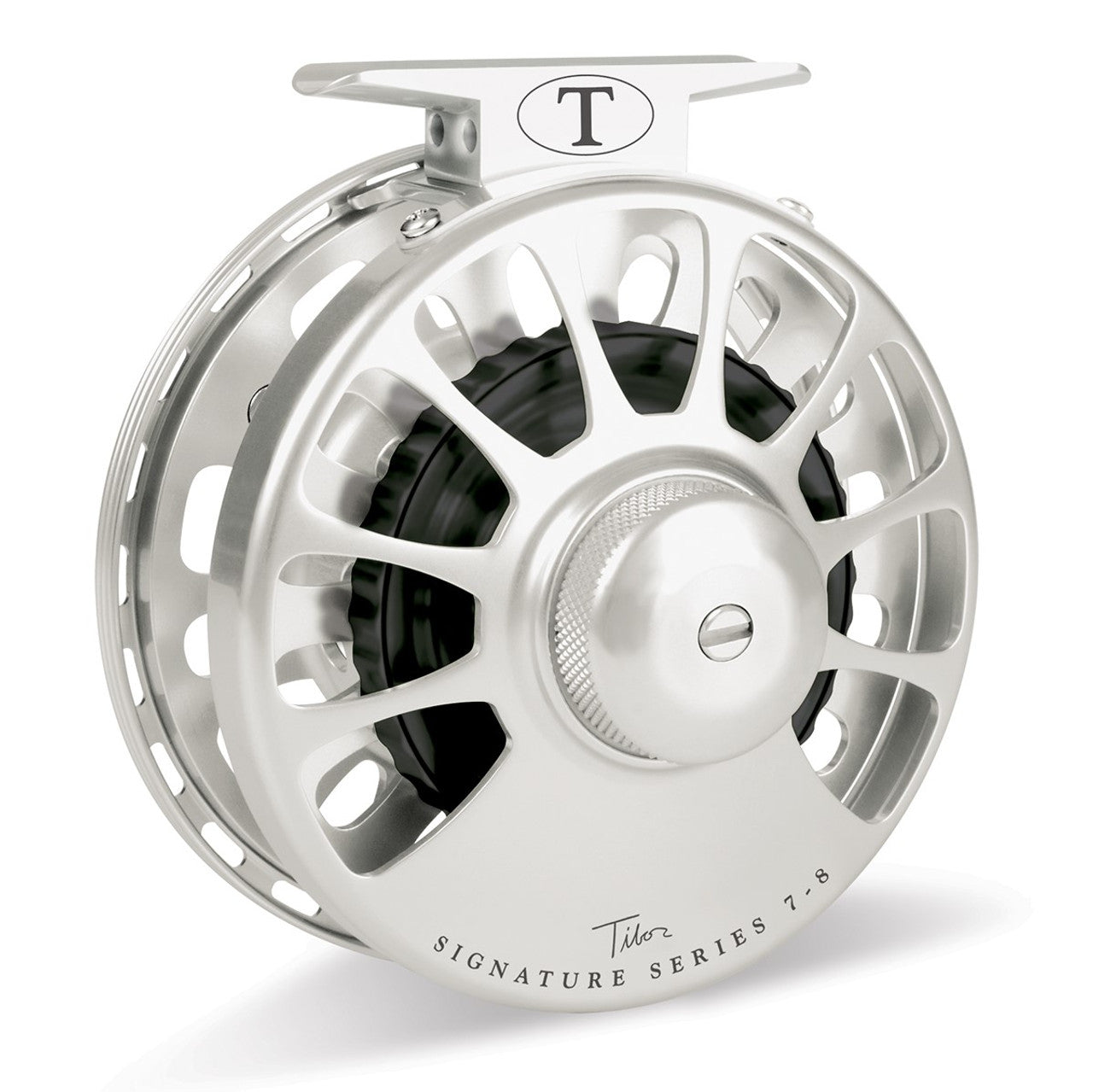 Tibor Signature Series Reels - 7/8