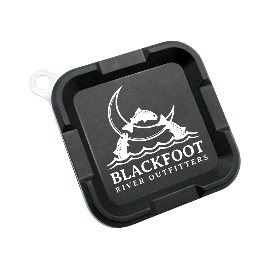 Cling Fishing Products Mag Grab Plus - BRO Logo