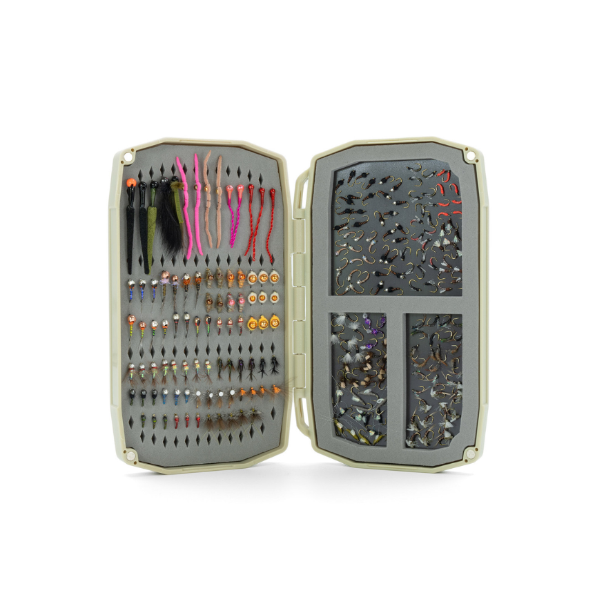 UPG Tailwater Mini Foam Fly Box