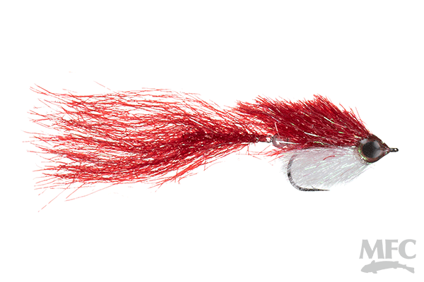 MFC Jake's Pike Bait- Red/White