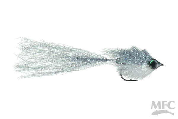 MFC Jake's Pike Bait- Grey/White