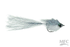 MFC Jake's Pike Bait- Grey/White