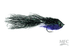 MFC Jake's Pike Bait- Black/Purple