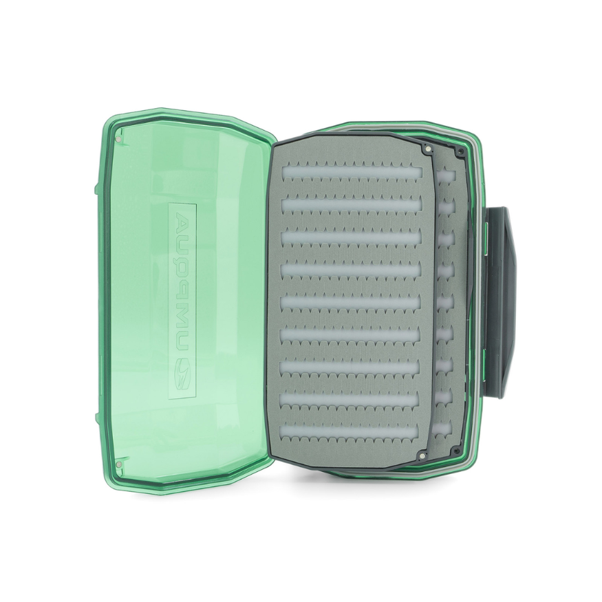 UPG Foam Waterproof Ultimate Nymph Fly Box Large