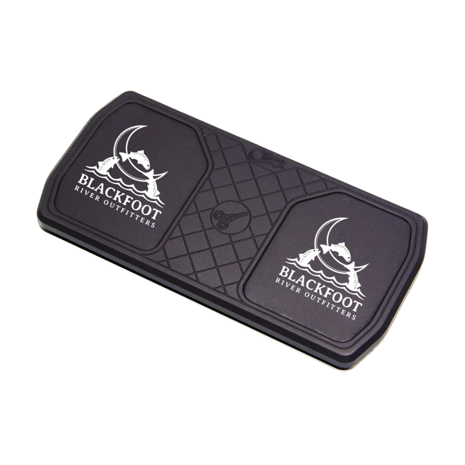 Cling Fishing Products Mag Grab Delta - BRO Logo