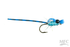 MFC Adult Damsel- Blue