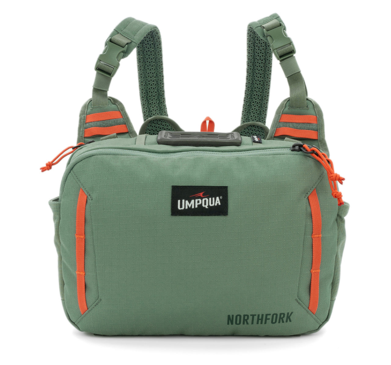 Umpqua North Fork Chest Pack 5L