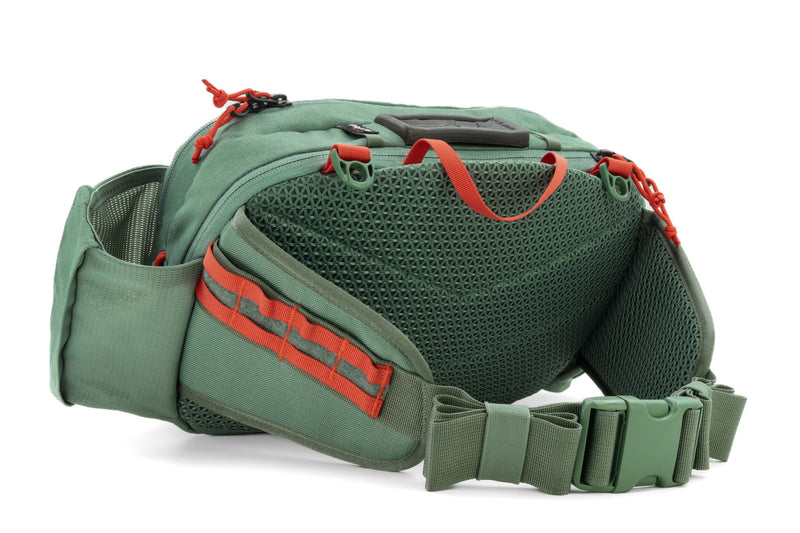 Load image into Gallery viewer, Umpqua North Fork Waist Pack 5L
