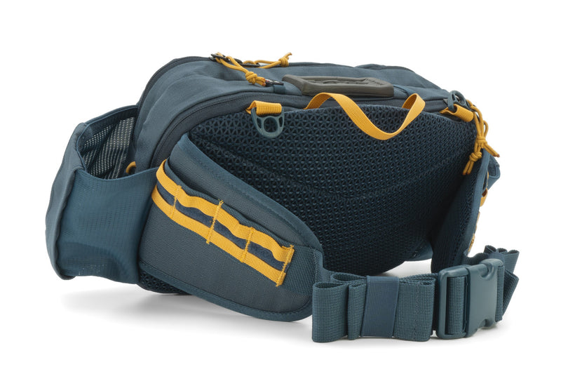 Load image into Gallery viewer, Umpqua North Fork Waist Pack 5L
