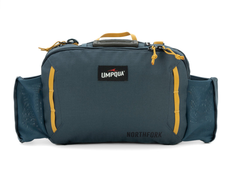 Load image into Gallery viewer, Umpqua North Fork Waist Pack 5L
