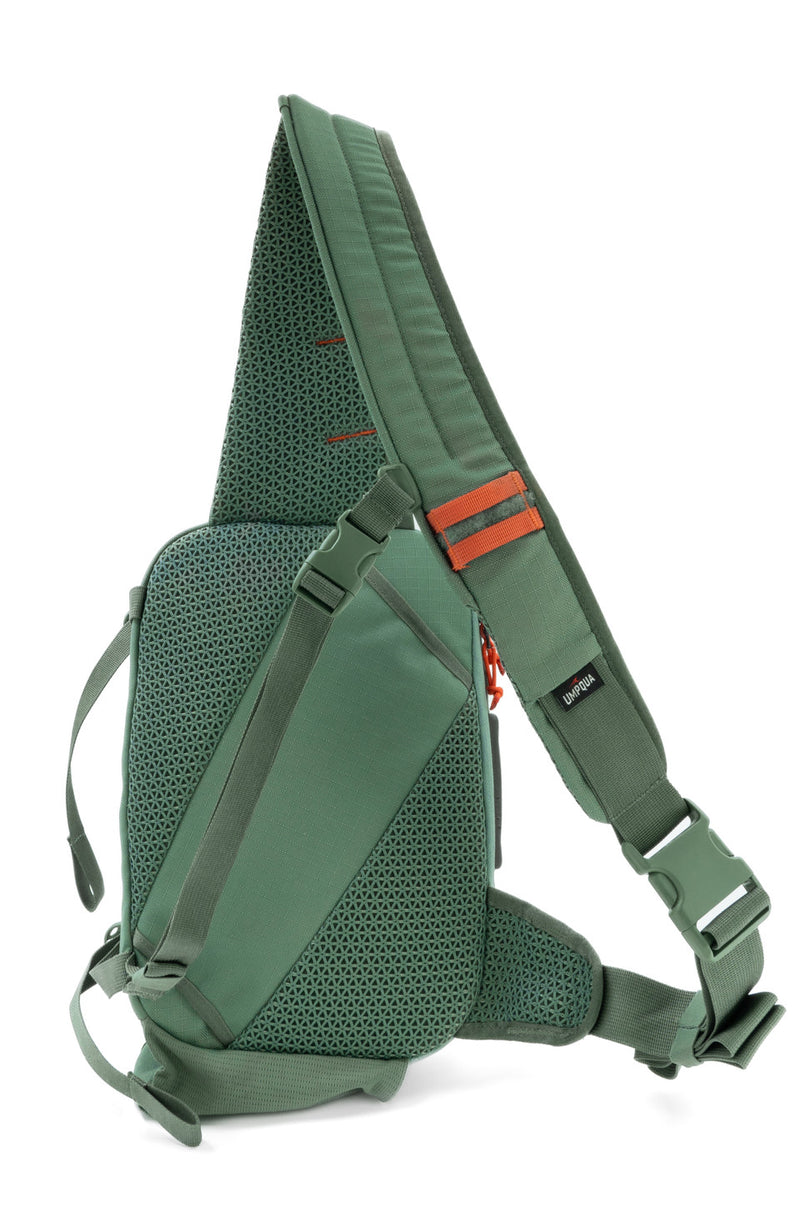 Load image into Gallery viewer, Umpqua North Fork Sling Pack 5L
