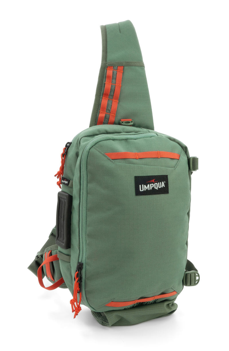 Load image into Gallery viewer, Umpqua North Fork Sling Pack 5L
