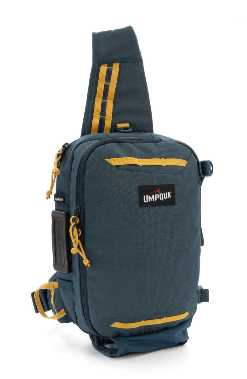 Load image into Gallery viewer, Umpqua North Fork Sling Pack 5L
