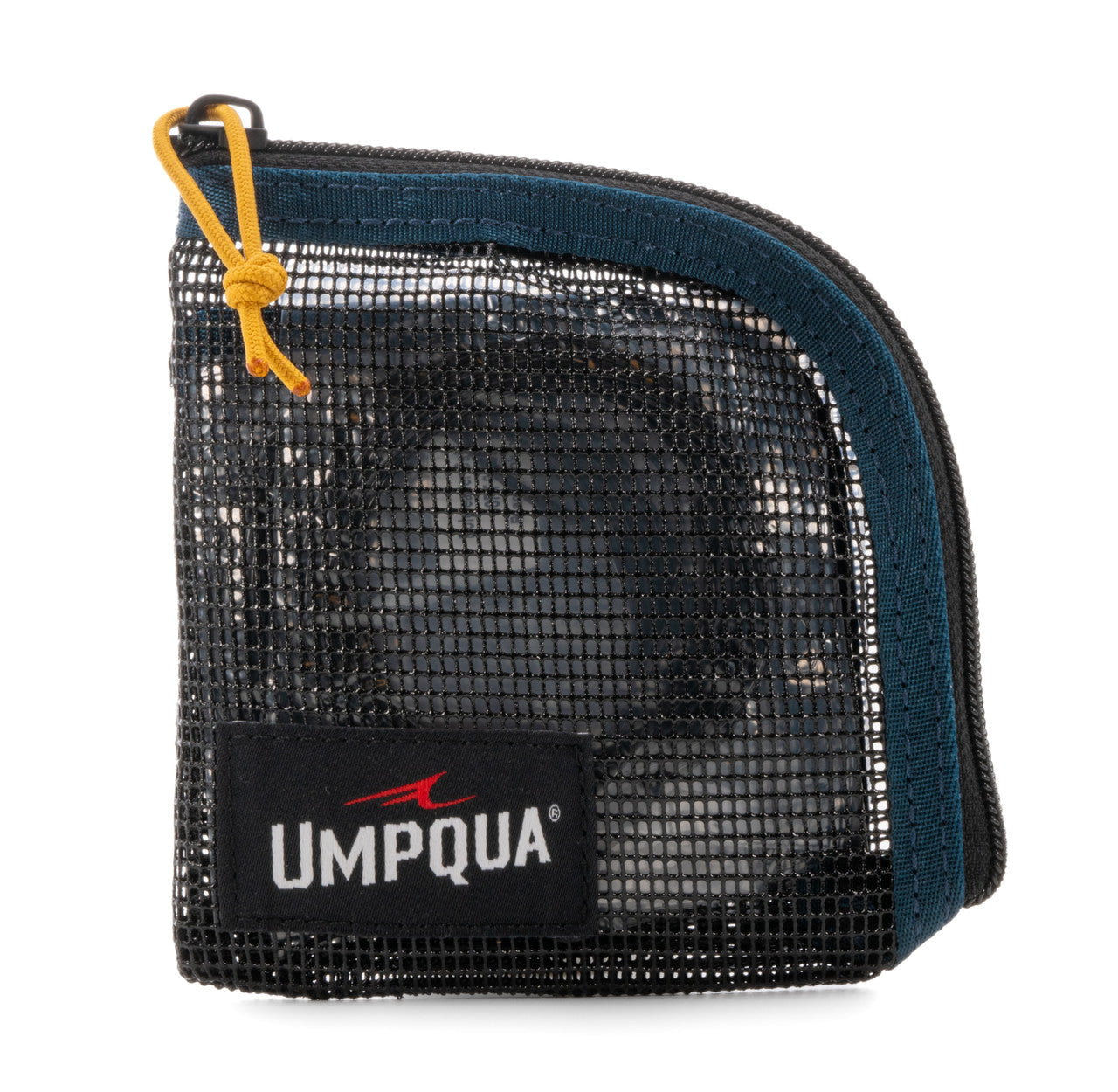 Umpqua Northfork Tip/Head Pouch