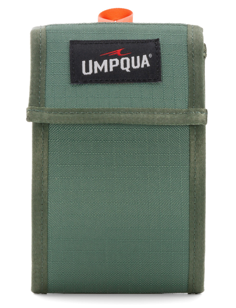 Umpqua Northfork Leader Wallet