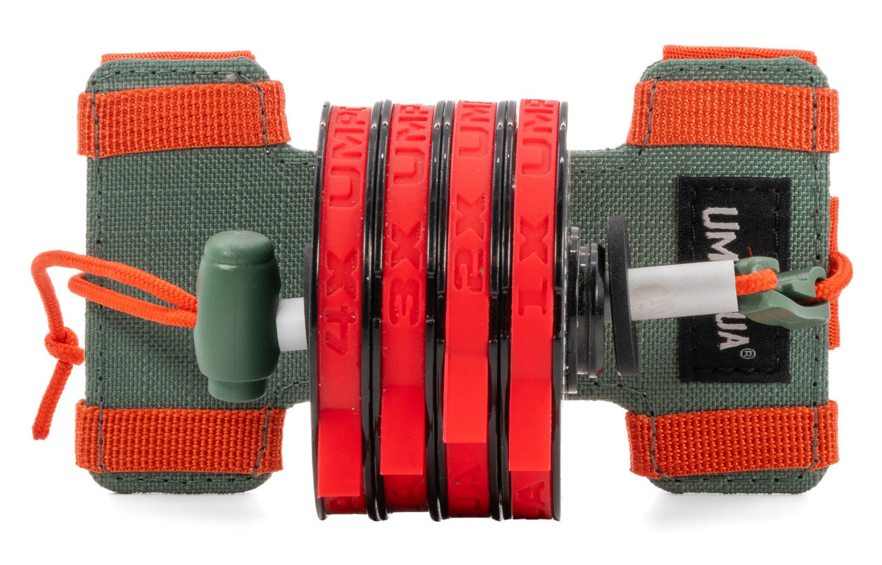 Umpqua Northfork Tippet Holder