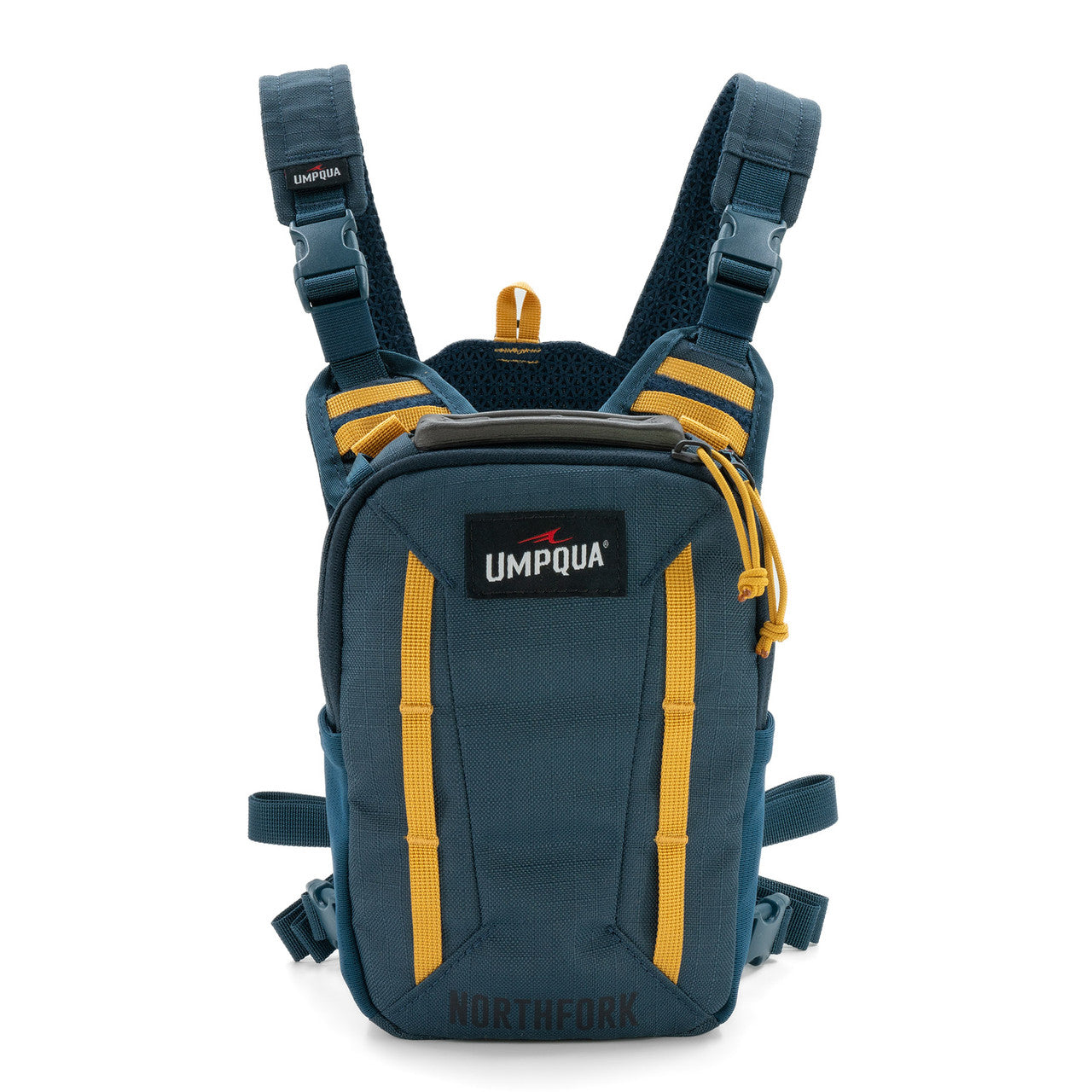 Umpqua North Fork Chest Pack Small