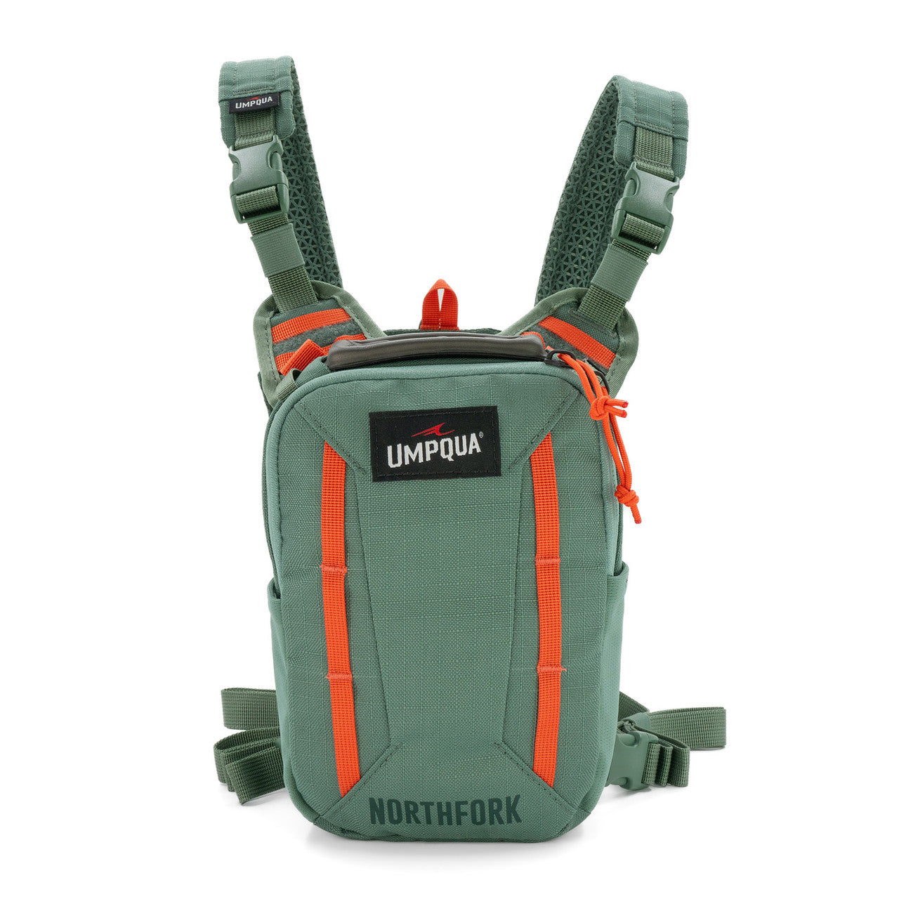 Umpqua North Fork Chest Pack Small