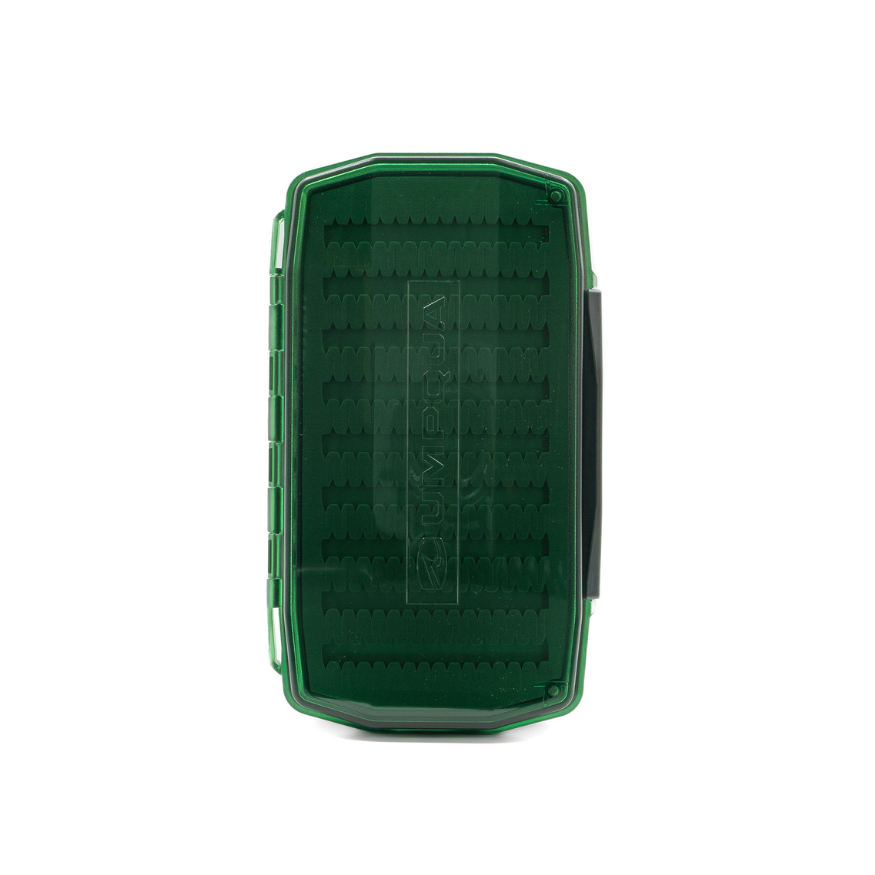 UPG Foam Waterproof Ultimate Nymph Fly Box Large