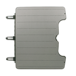 MFC Boat Box Leaf