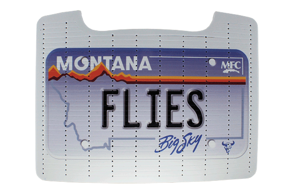 MFC Boat Box Drying Patch