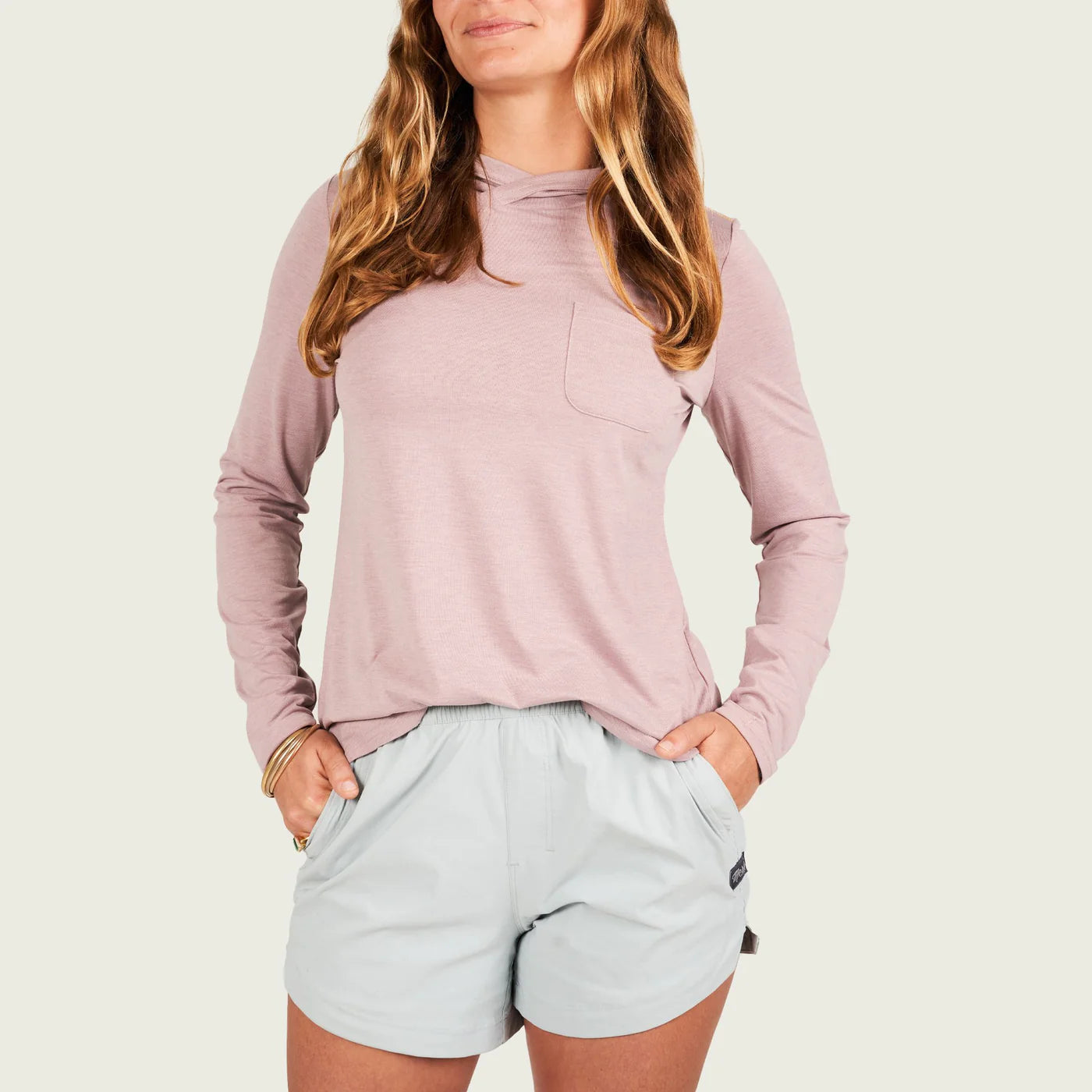 Marsh Wear Women's Buxton Tech Hoodie