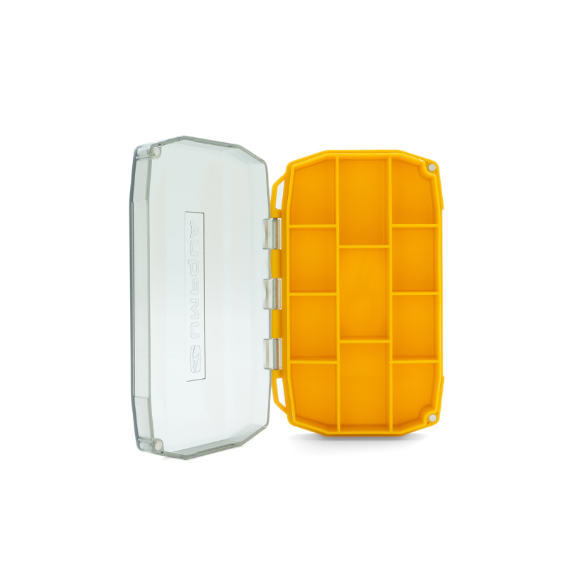 UPG Compartment Fly Box Mini