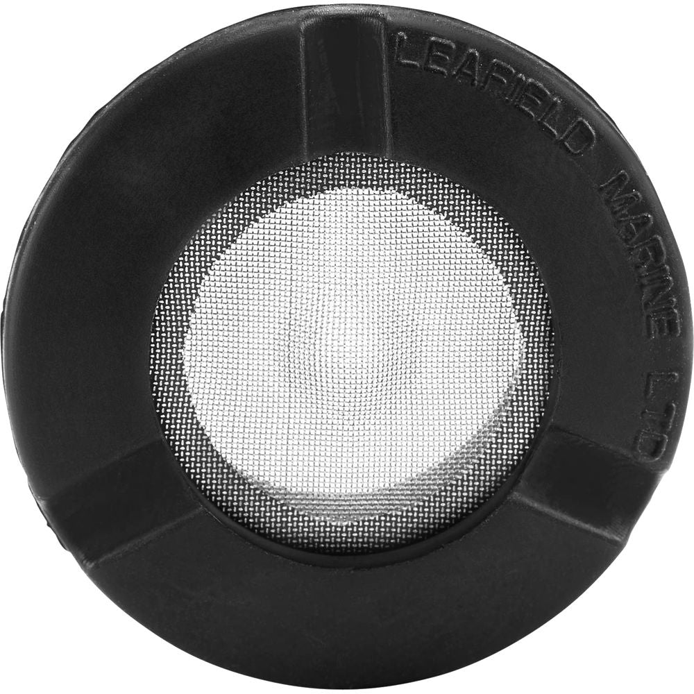 A6 Leafield Pressure Relief Screen